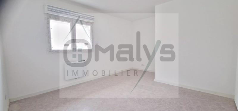 Appartement - 78 m² - 5 pièces