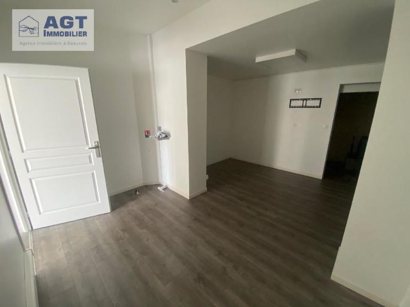 Local commercial - 37 m² - 2 pièces