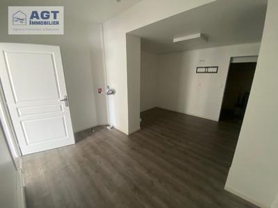 Local commercial - 37 m² - 2 pièces