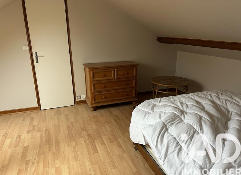 Maison - 117 m² - 7 pièces