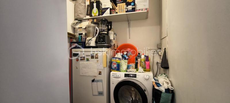 Appartement - 81 m² - 4 pièces