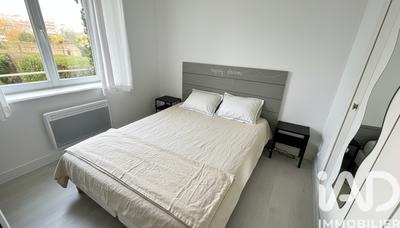 Appartement - 22 m² - 2 pièces