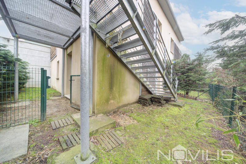 Villa - 95 m² - 4 pièces