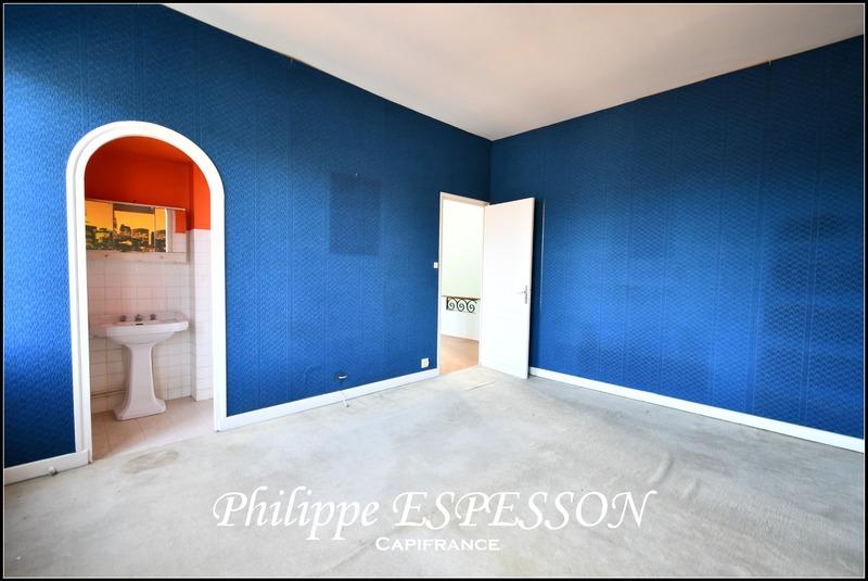 Maison - 356 m² - 15 pièces