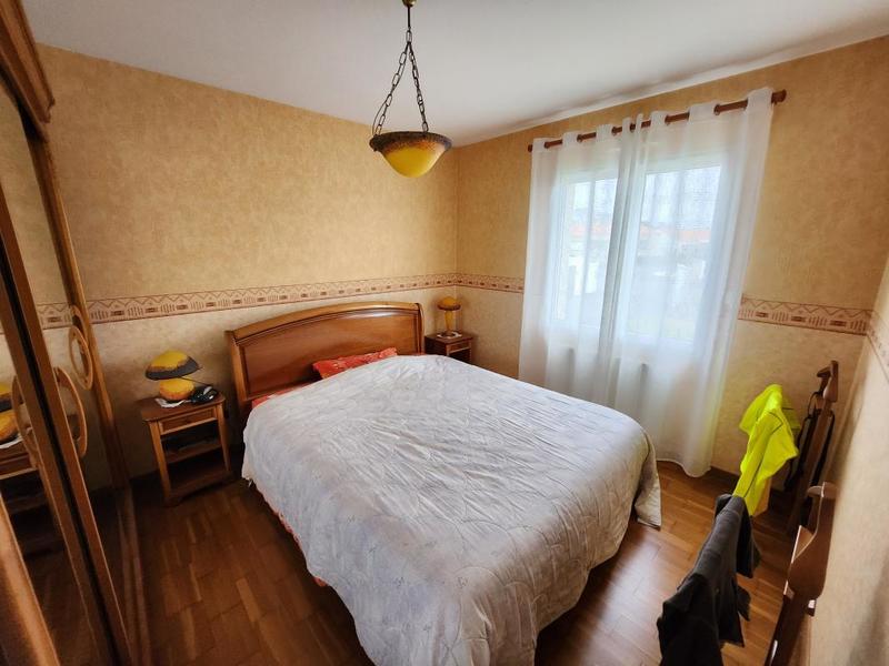 Maison - 141 m² - 5 pièces