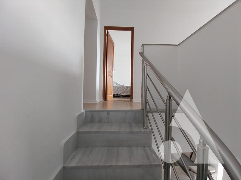 Maison - 109 m² - 6 pièces