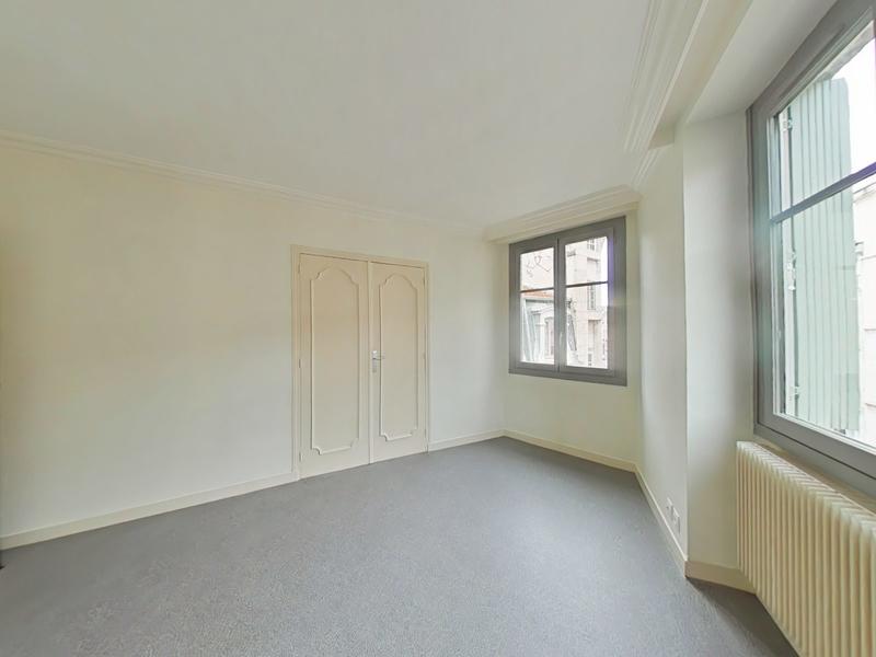 Appartement - 33 m² - 2 pièces