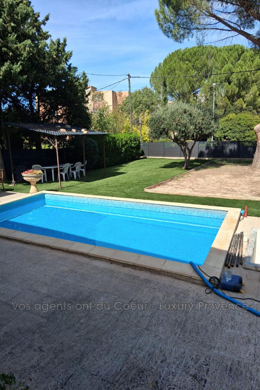 Maison - 132 m² - 5 pièces