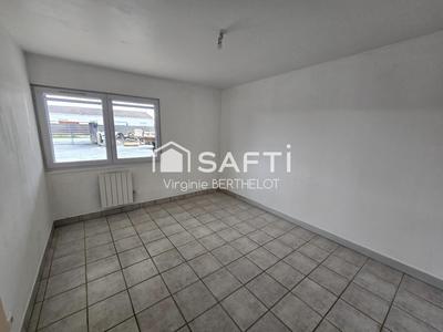 Maison - 51 m² - 2 pièces