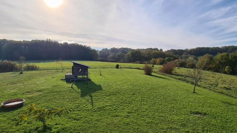 Maison - 143 m² - 5 pièces