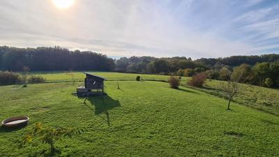 Maison - 143 m² - 5 pièces