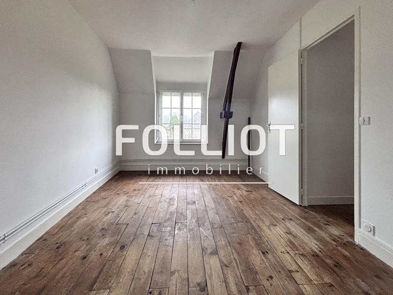 Maison - 98 m² - 4 pièces