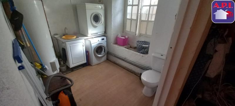 Maison de village - 85 m² - 4 pièces