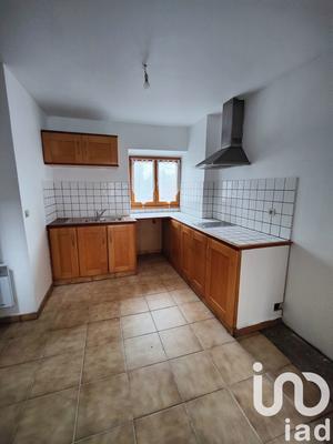 Appartement - 70 m² - 4 pièces
