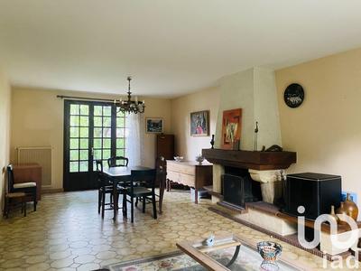 Maison - 142 m² - 4 pièces