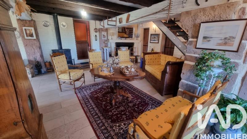 Ferme - 172 m² - 5 pièces