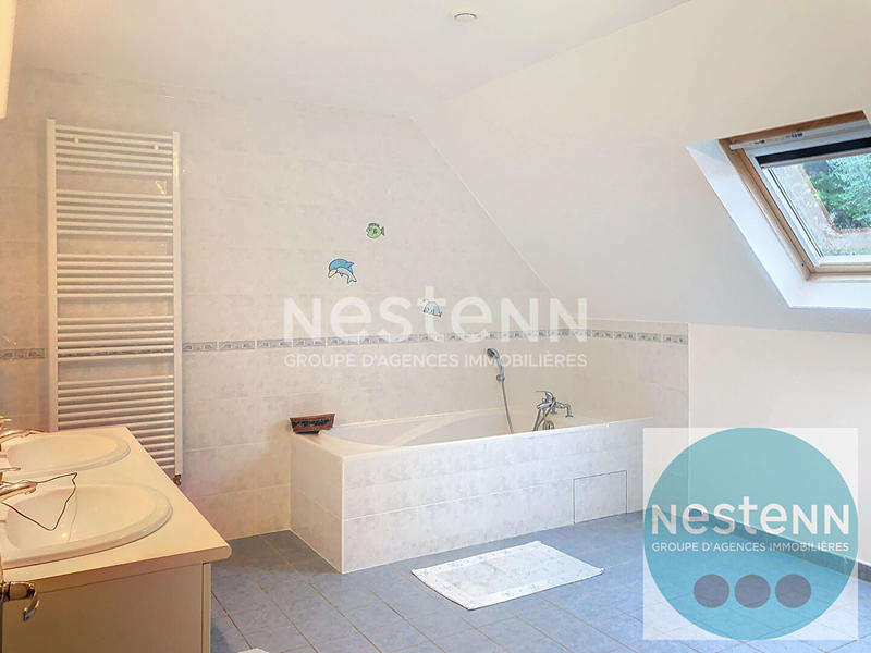 Maison - 152 m² - 5 pièces