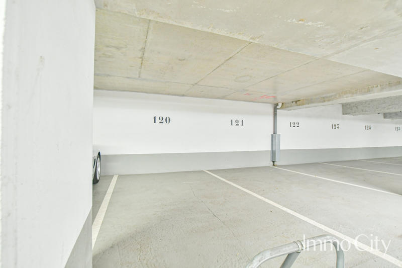 Parking - 11 m²