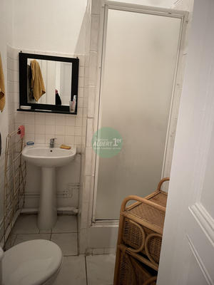 Appartement - 34 m² - 2 pièces