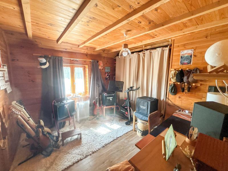 Maison - 75 m² - 4 pièces