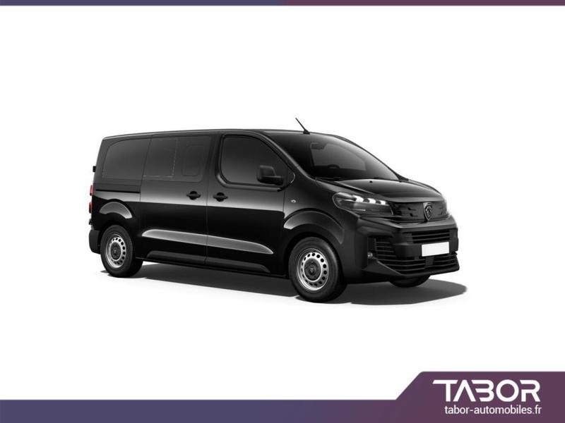 Peugeot Expert Kombi L2 2.0 BHDi 180 Eat8 9pl