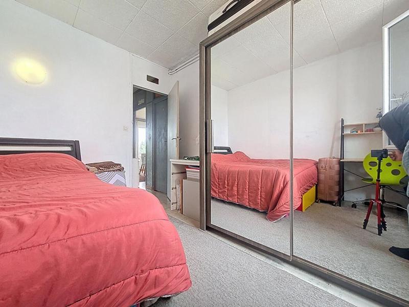 Appartement - 70 m² - 4 pièces