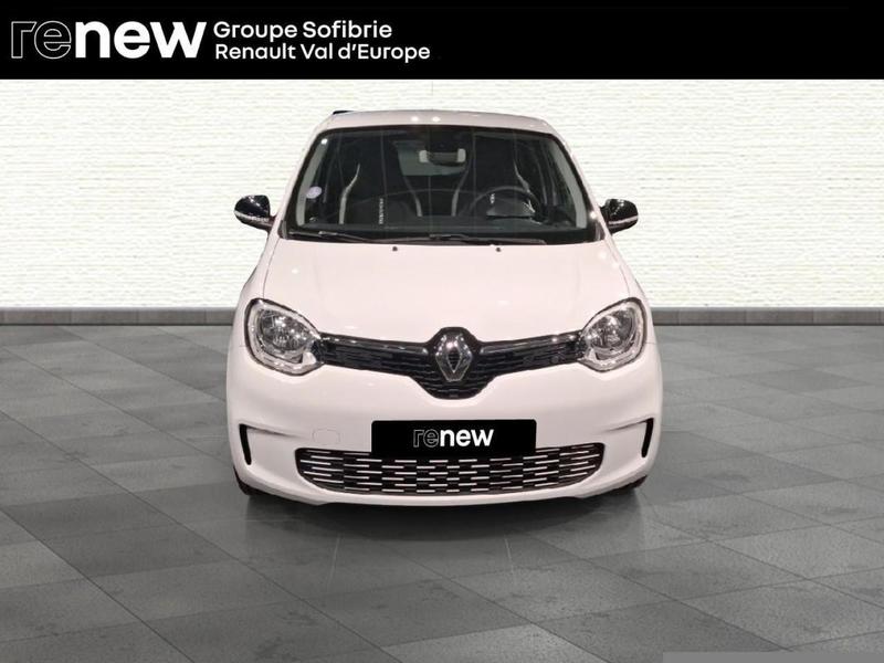 Renault Twingo III SCe 65 Sl Urban Night