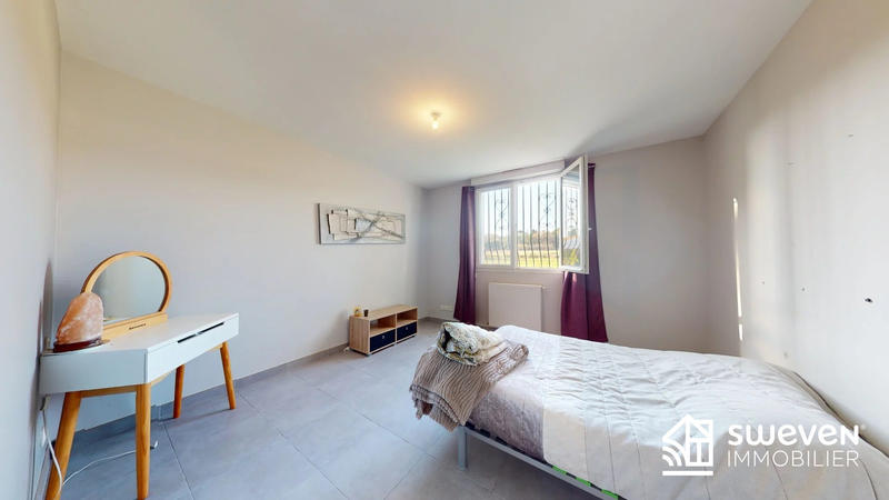 Villa - 205 m² - 7 pièces