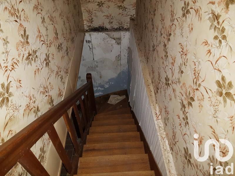 Maison de campagne - 84 m² - 4 pièces