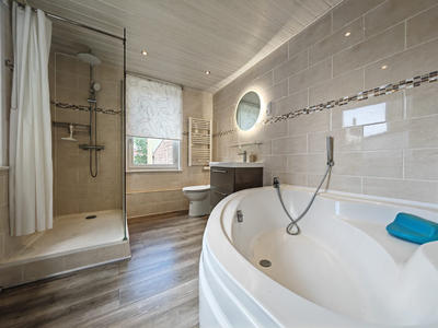 Maison - 113 m² - 5 pièces