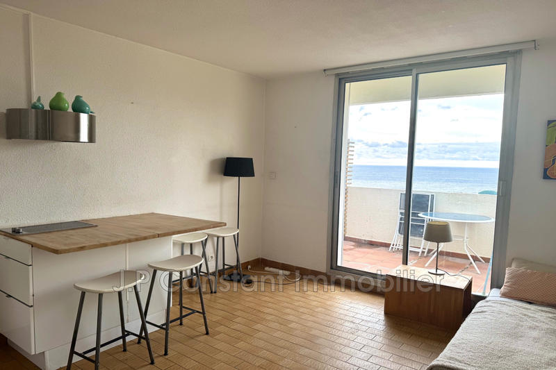 Appartement - 21 m² - 1 pièce