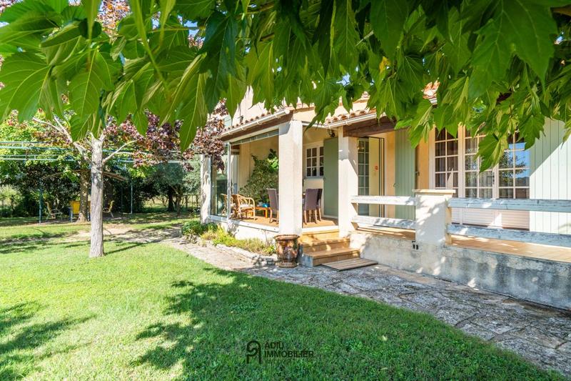 Villa - 140 m² - 5 pièces