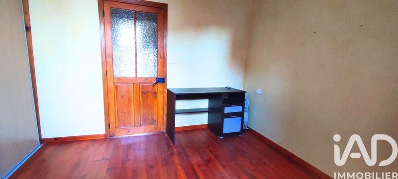 Maison de village - 84 m² - 4 pièces