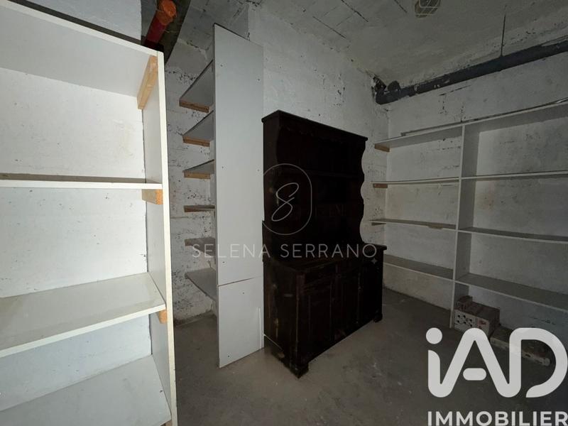 Appartement - 84 m² - 4 pièces