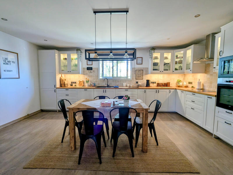 Maison - 165 m² - 5 pièces