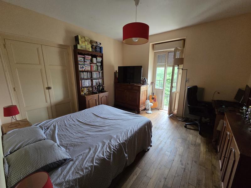 Maison - 133 m² - 6 pièces