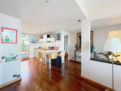 Appartement - 85 m² - 3 pièces