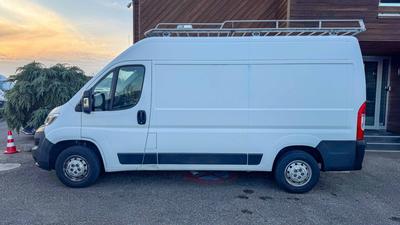 Citroën Jumper II 33 L2h2 BlueHDi 110 Bvm6 Business