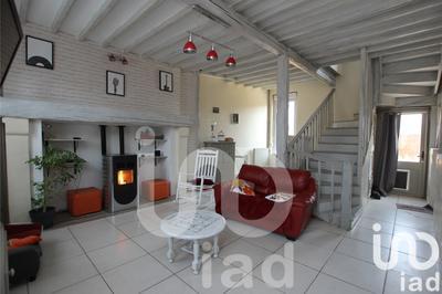 Maison - 160 m² - 8 pièces