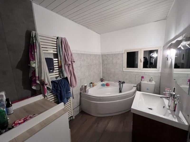 Maison - 81 m² - 4 pièces