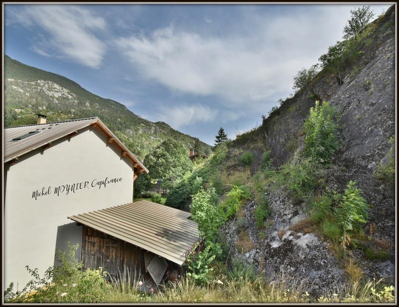 Maison - 97 m² - 5 pièces