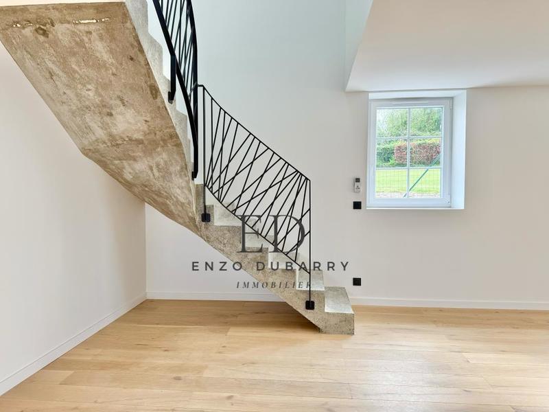 Maison - 145 m² - 4 pièces