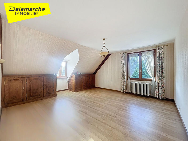 Maison - 148 m² - 5 pièces