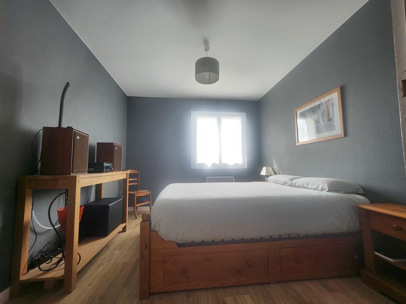 Maison - 139 m² - 7 pièces