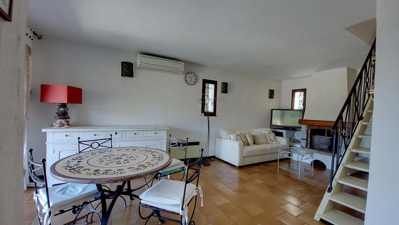 Maison - 74 m² - 4 pièces