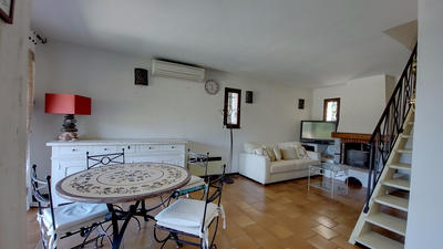 Maison - 74 m² - 4 pièces