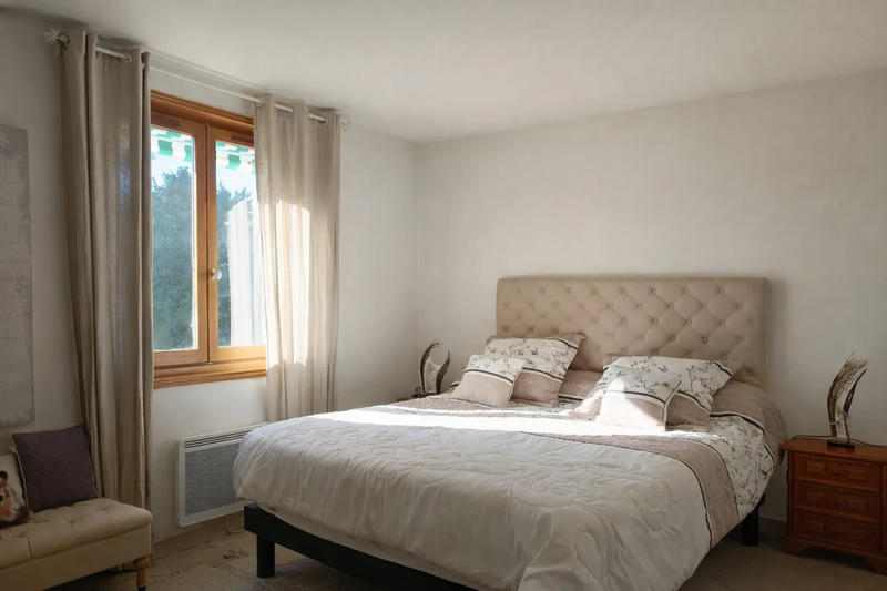 Villa - 123 m² - 3 pièces