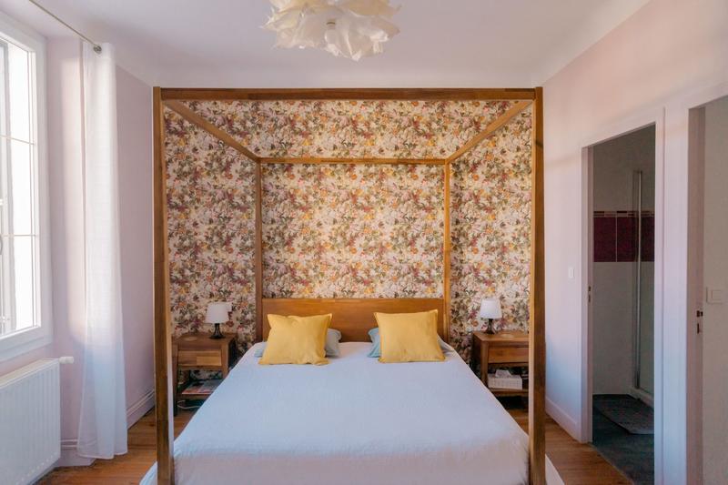 Villa - 287 m² - 12 pièces