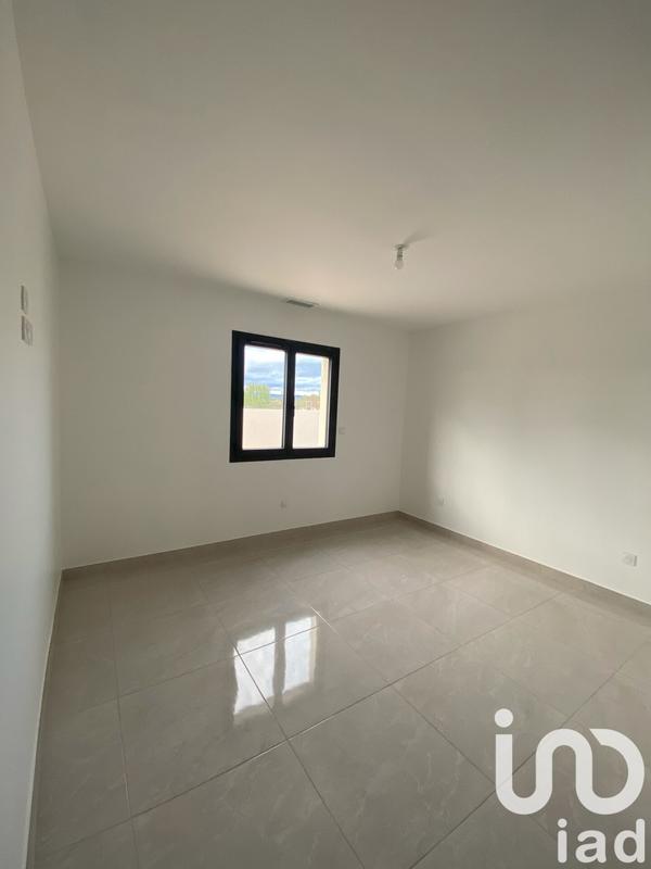 Maison - 121 m² - 4 pièces