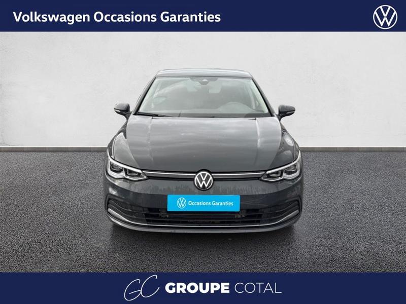 Volkswagen Golf 1.0 Tsi Opf 110 Bvm6 Active